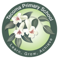 Tecoma Primary School logo