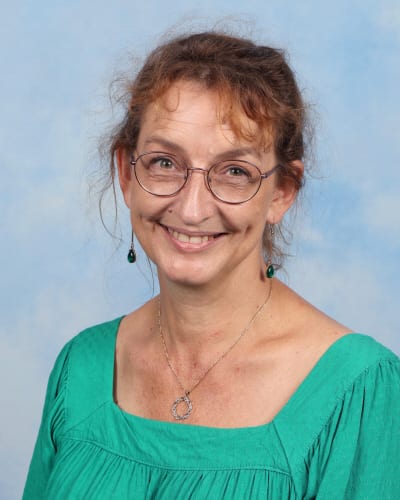 Annemarie Defour