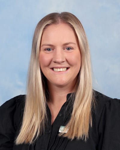 Courtney Gilmour
