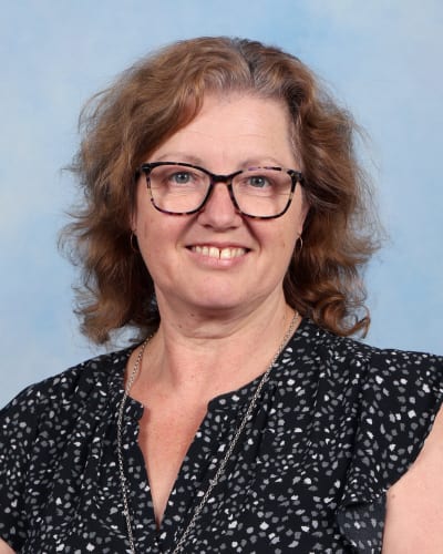 Deb Langford
