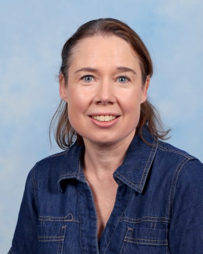 Jane McManamon