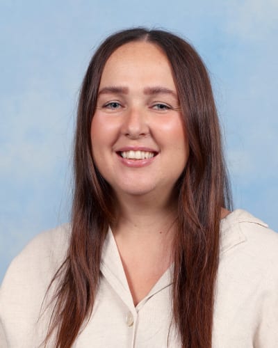 Lauren McNay