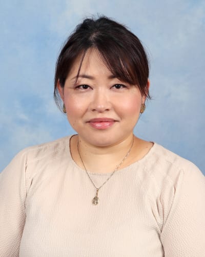 Masae Uekusa