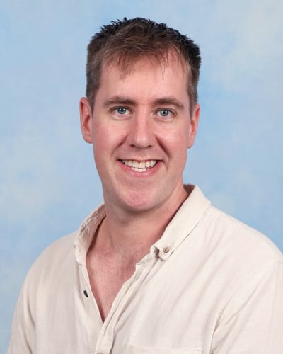 Mitch Smart