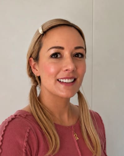 Rosie Cooke